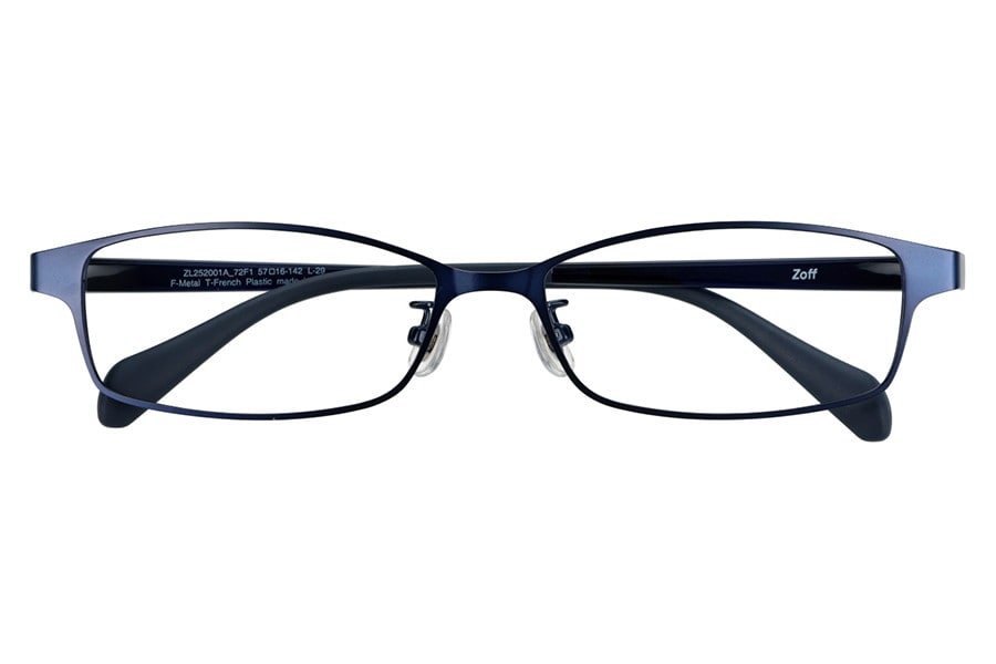 [秋のGO！GO！キャンペーン]マルチに活躍するコンビネーションメガネ