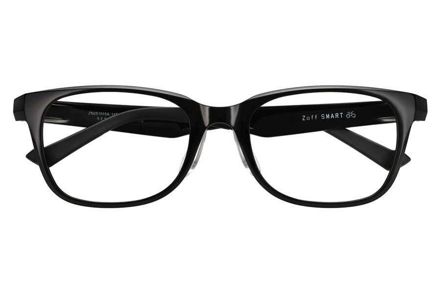 軽くて壊れにくい Zoff SMART Regular