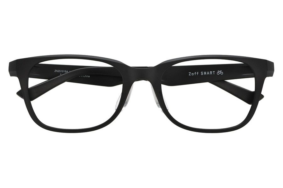 軽くて壊れにくい Zoff SMART Regular