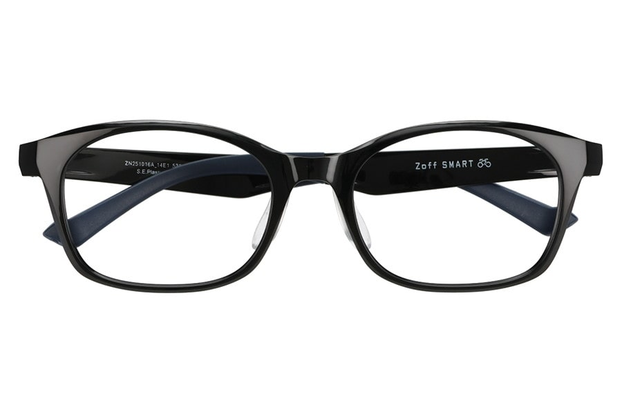 軽くて壊れにくい Zoff SMART