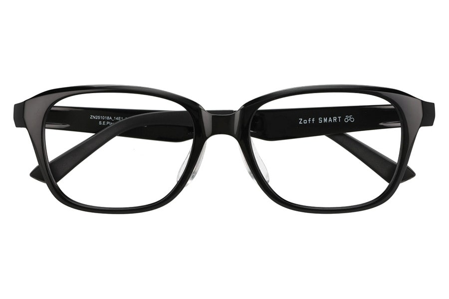 軽くて壊れにくい Zoff SMART