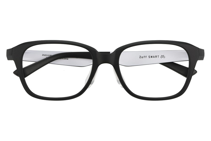 軽くて壊れにくい Zoff SMART