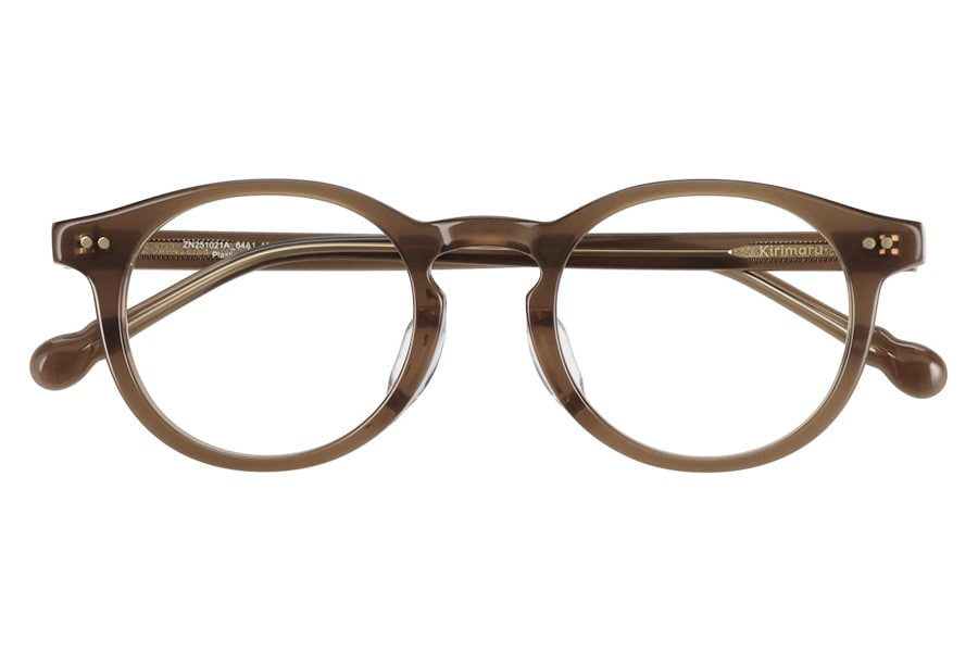 [WEB先行予約商品]Zoff｜Kirimaru