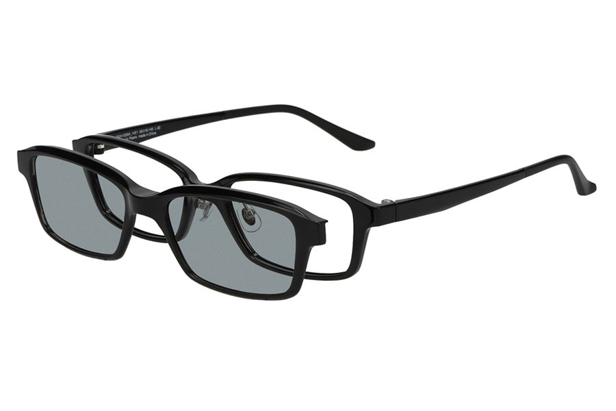 [ZN241G09_14E1_14E1]Zoff NIGHT&DAY(偏光機能搭載)(WEB限定商品)