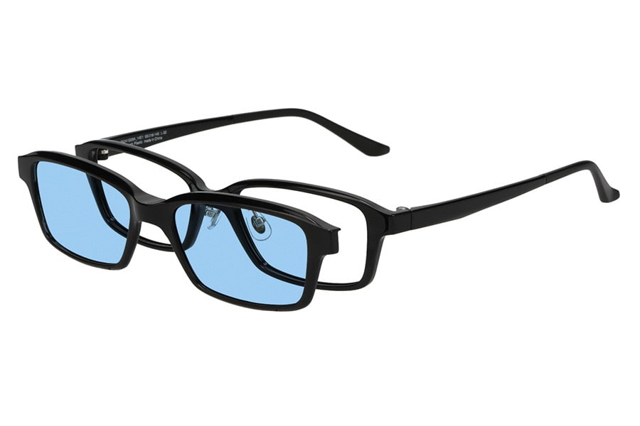 [ZN241G09_14E1_14E2]Zoff NIGHT&DAY(偏光機能搭載)(WEB限定商品)