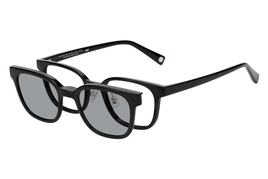 Zoff│MARW UNITED ARROWS NIGHT&DAY(偏光機能搭載)