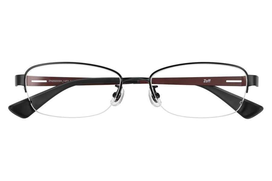 [スペシャルプライス]似合うを科学したメガネ(Zoff NEW STANDARD)