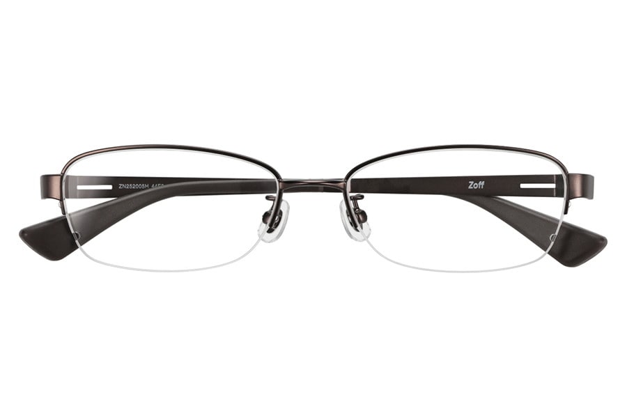 [スペシャルプライス]似合うを科学したメガネ(Zoff NEW STANDARD)
