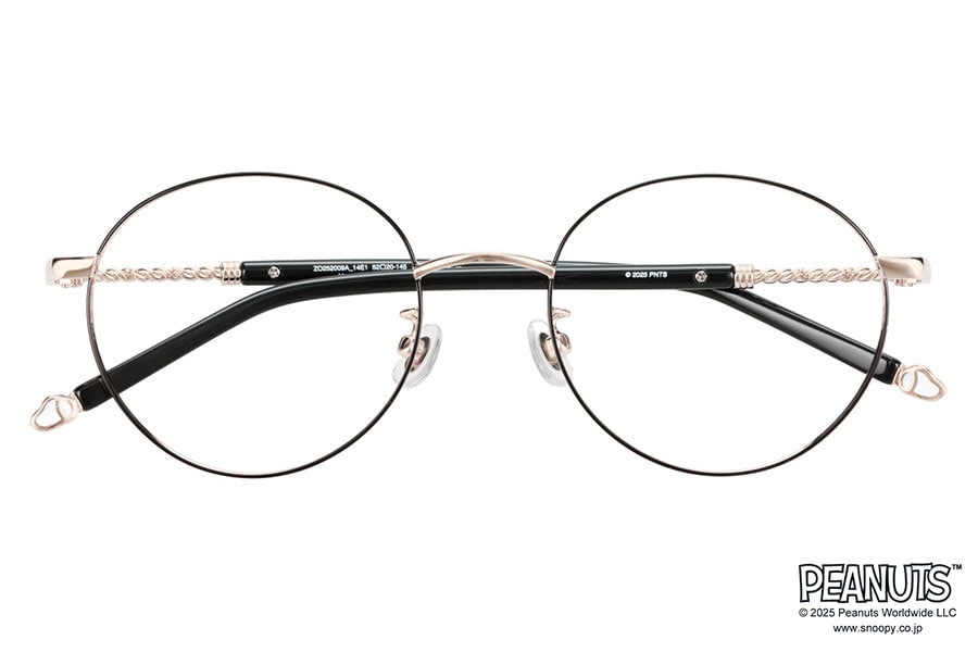 Zoff│PEANUTS COLLECTION