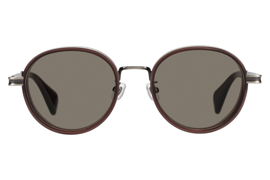 [WEB先行予約商品]Zoff｜STUDIO SEVEN