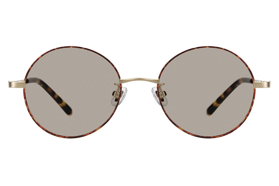 TREND SUNGLASSES/紫外線カット率99.9%以上