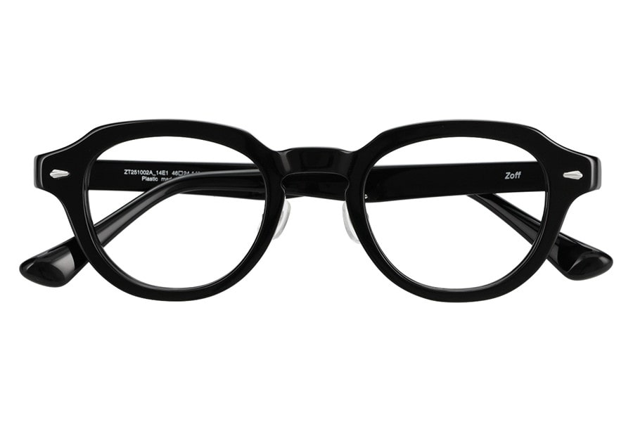 定価5.5万 新品 MYKITA OLSEN ブラック ドイツ製 ボストン アウトレット価格]定番でクラシカルなボストン型(WEB・アウトレット