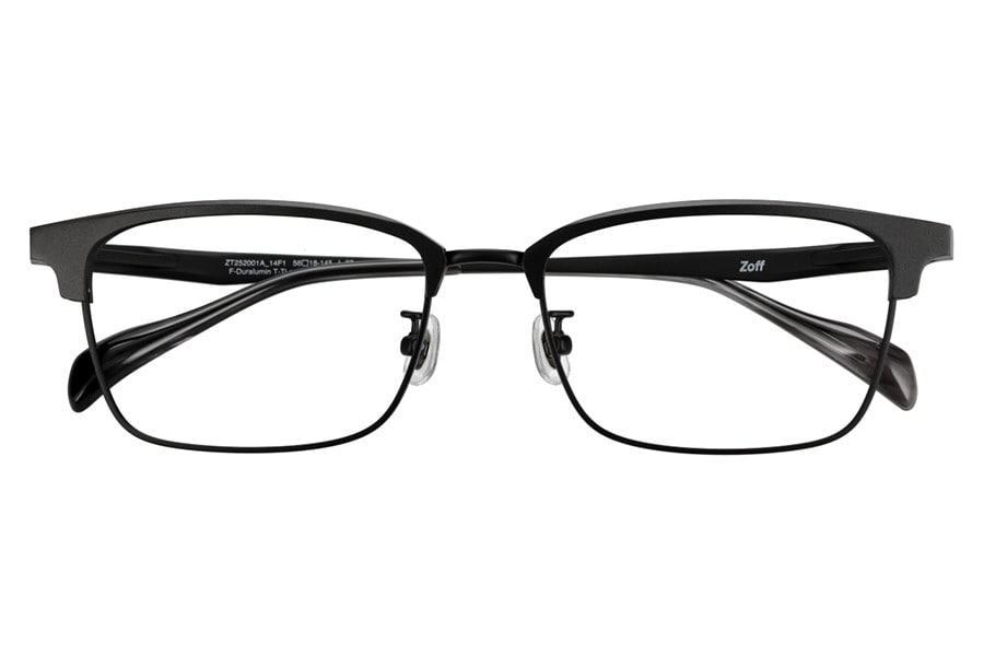 軽さと強度を兼ね備えたウェリントン