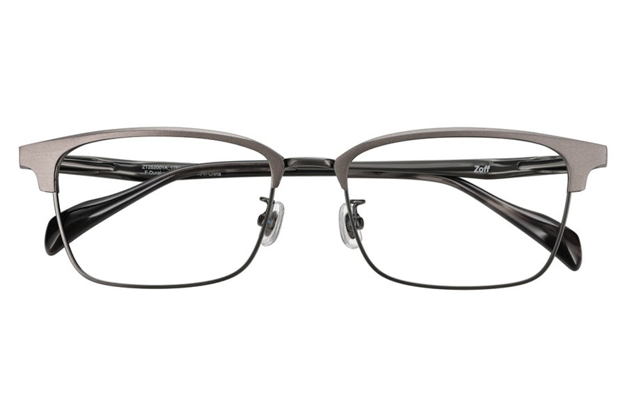 軽さと強度を兼ね備えたウェリントン