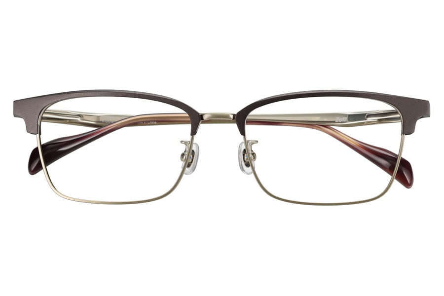 軽さと強度を兼ね備えたウェリントン