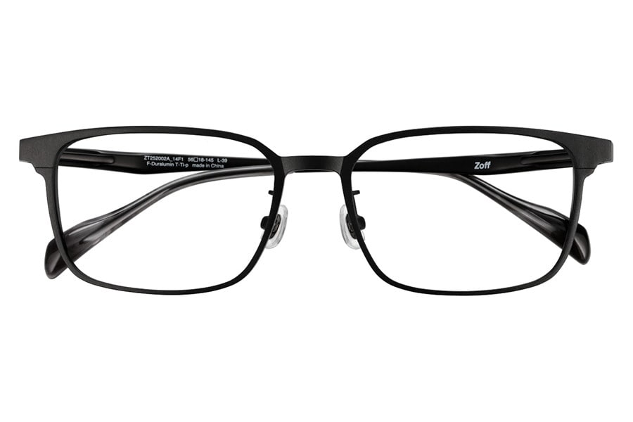 軽さと強度を兼ね備えたウェリントン