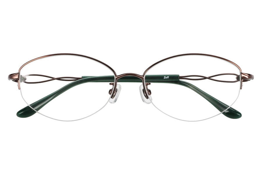 MADE IN JAPAN(メイドインジャパン)（ZX253002-44E1）｜メガネのZoff