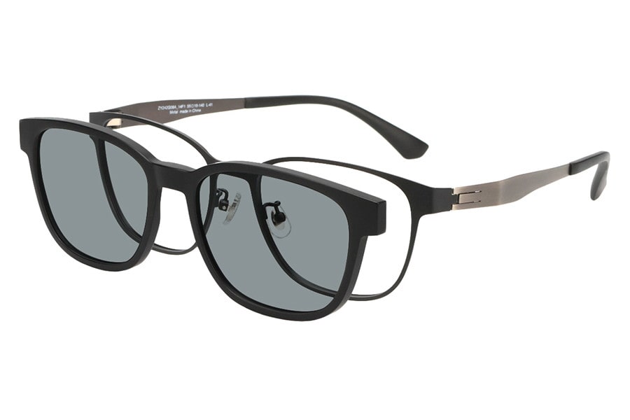 [ZY242G08_14F1_14F1]Zoff NIGHT&DAY(偏光機能搭載)(WEB限定商品)
