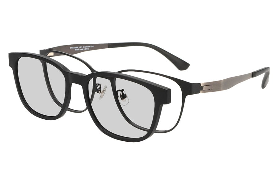 [ZY242G08_14F1_14F2]Zoff NIGHT&DAY(偏光機能搭載)(WEB限定商品)