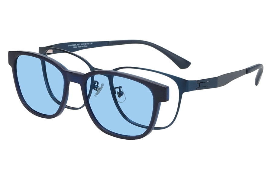 [ZY242G08_72F1_72D1]Zoff NIGHT&DAY(偏光機能搭載)(WEB限定商品)