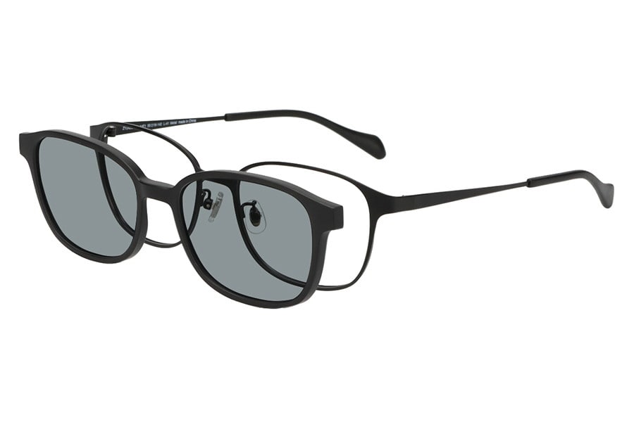 [ZY242G07_14F1_14F1]Zoff NIGHT&DAY(偏光機能搭載)(WEB限定商品)