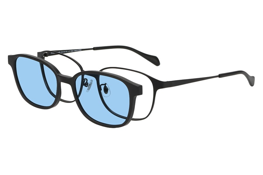 [ZY242G07_14F1_14F2]Zoff NIGHT&DAY(偏光機能搭載)(WEB限定商品)