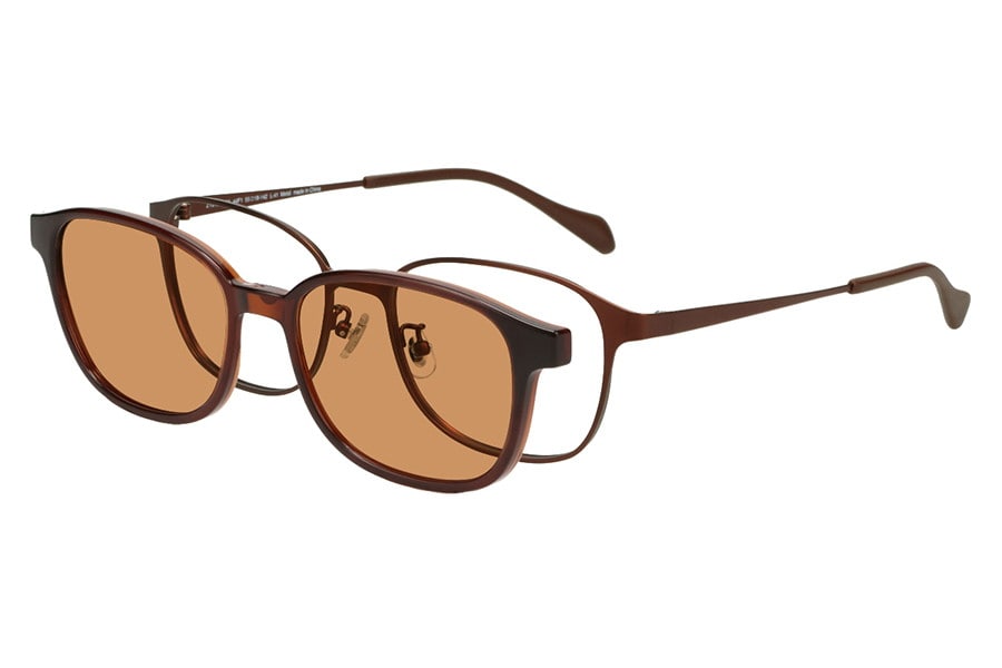 [ZY242G07_44F1_43A1]Zoff NIGHT&DAY(偏光機能搭載)(WEB限定商品)