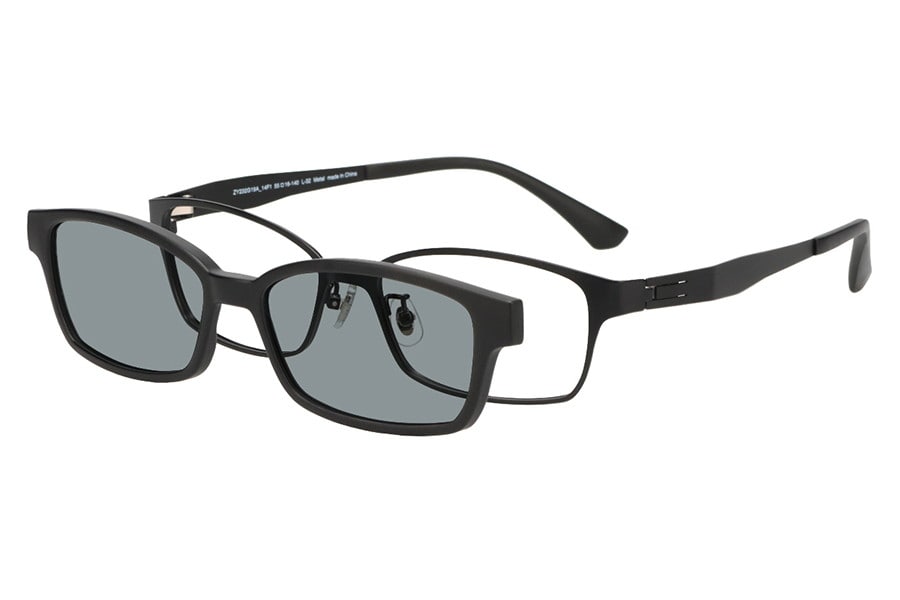 [ZY232G19_14F1_14F1]Zoff NIGHT&DAY(偏光機能搭載)(WEB限定商品)