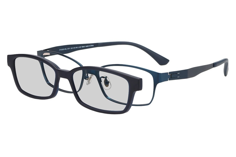 [ZY232G19_72F1_72F1]Zoff NIGHT&DAY(偏光機能搭載)(WEB限定商品)