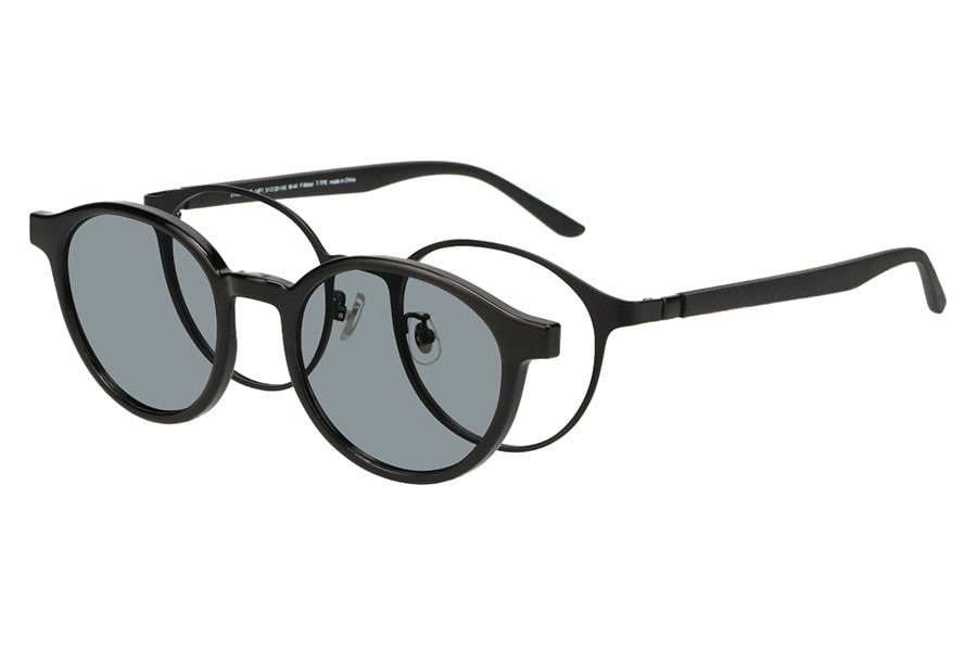 [ZY232G20_14F1_14E1]Zoff NIGHT&DAY(偏光機能搭載)(WEB限定商品)