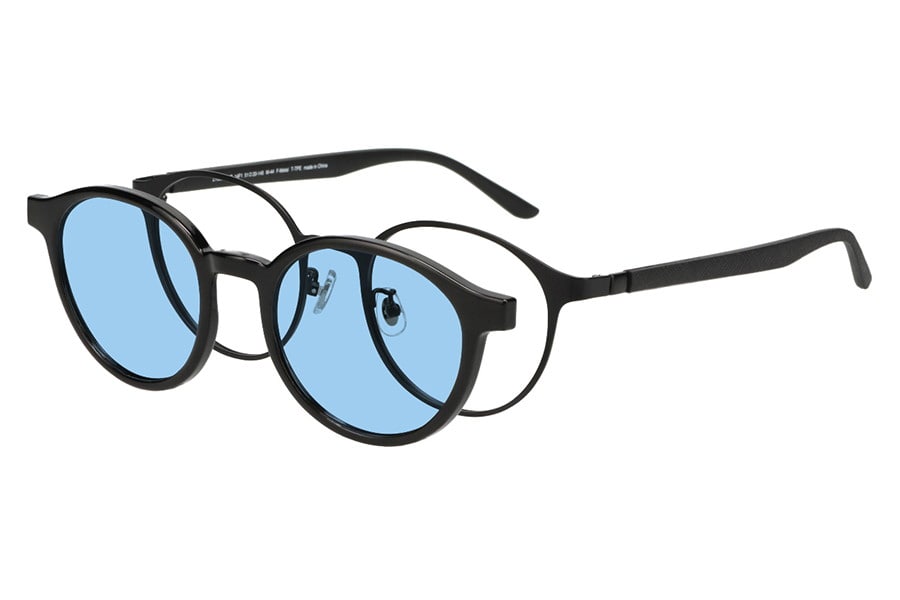 [ZY232G20_14F1_14E2]Zoff NIGHT&DAY(偏光機能搭載)(WEB限定商品)