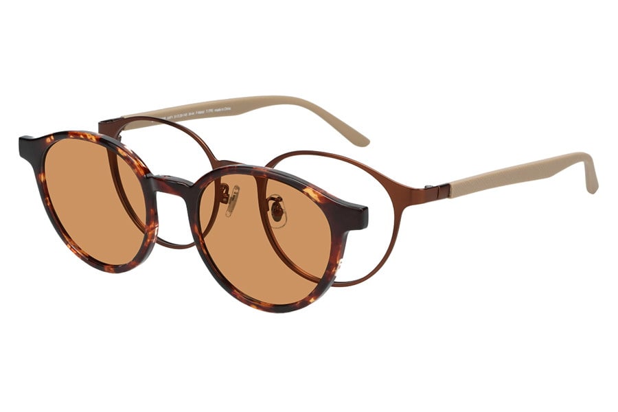 [ZY232G20_44F1_49A1]Zoff NIGHT&DAY(偏光機能搭載)(WEB限定商品)