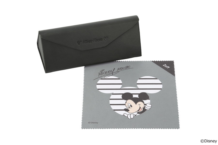 Disney Collection created by “&YOU” Mickey Mouse モデル