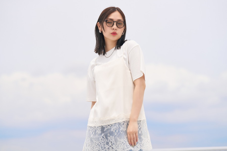 スペシャルプライス]ボストン型サングラス/TREND/SUNCUTGlasses/UV100