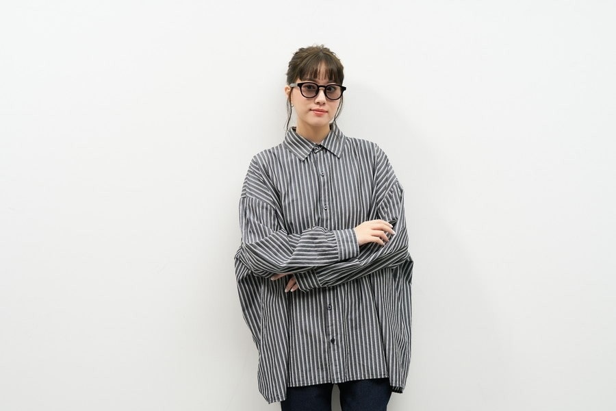 [セール価格]ウェリントン型サングラス/TREND(WEB限定商品)
