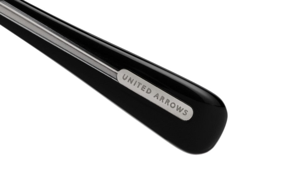 Zoff｜UNITED ARROWS Sunglasses (度なし調光レンズ搭載)(WEB限定商品)