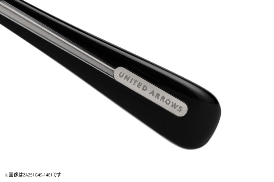 Zoff｜UNITED ARROWS Sunglasses (度なし調光レンズ搭載)(WEB限定商品)