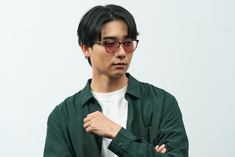 スペシャルプライス]パーソナルカラーAutumn ボストン(WEB限定商品