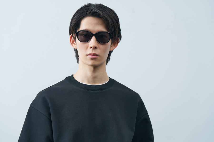 Zoff | Nagomi #04_Aviator(アビエーター）（ZA261G40-49A1）｜メガネ