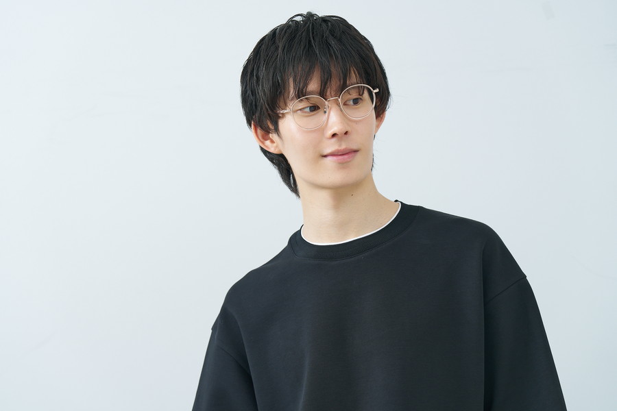 Zoff｜UNITED ARROWS（ZA262011-21A1）｜メガネのZoffオンラインストア