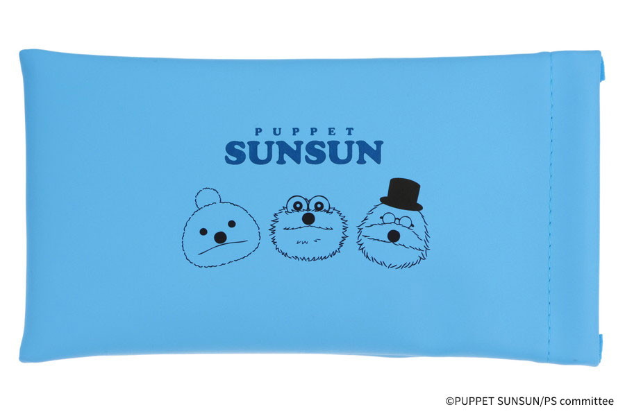 Zoff｜PUPPET SUNSUN サングラスモデル(スンスン)