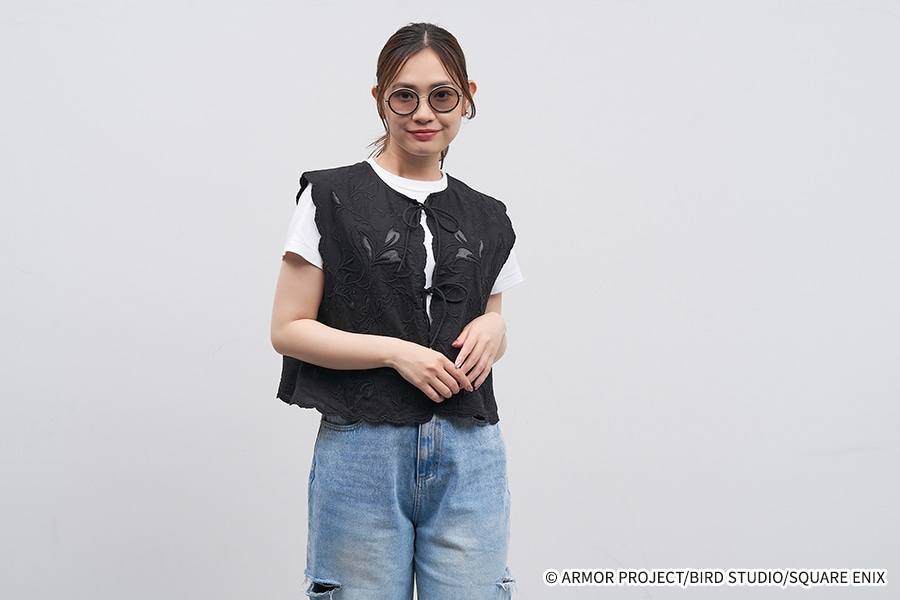 Zoff｜DRAGON QUEST ラーのかがみ モデル[WEB限定サングラス