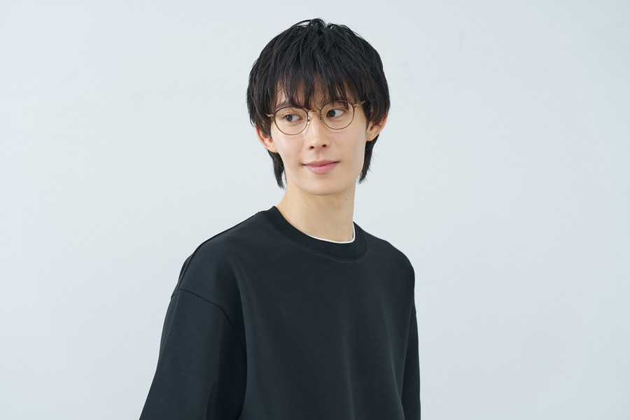 Zoff｜UNITED ARROWS（ZG263018-48F1）｜メガネのZoffオンラインストア