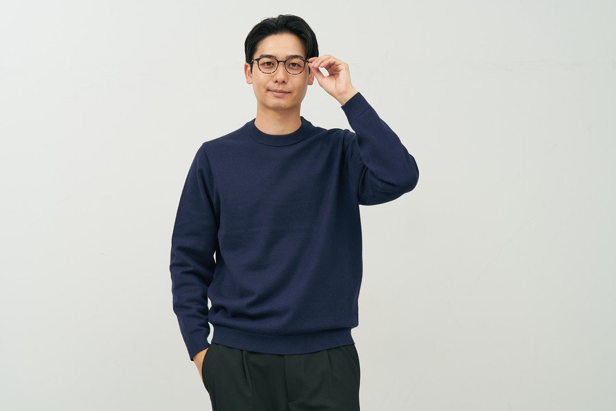 Zoff SMART with MAQuillAGE