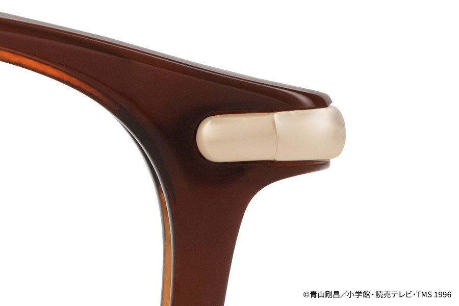 Zoff｜名探偵コナン 灰原哀モデル （ZN261016-43A1）｜メガネのZoff