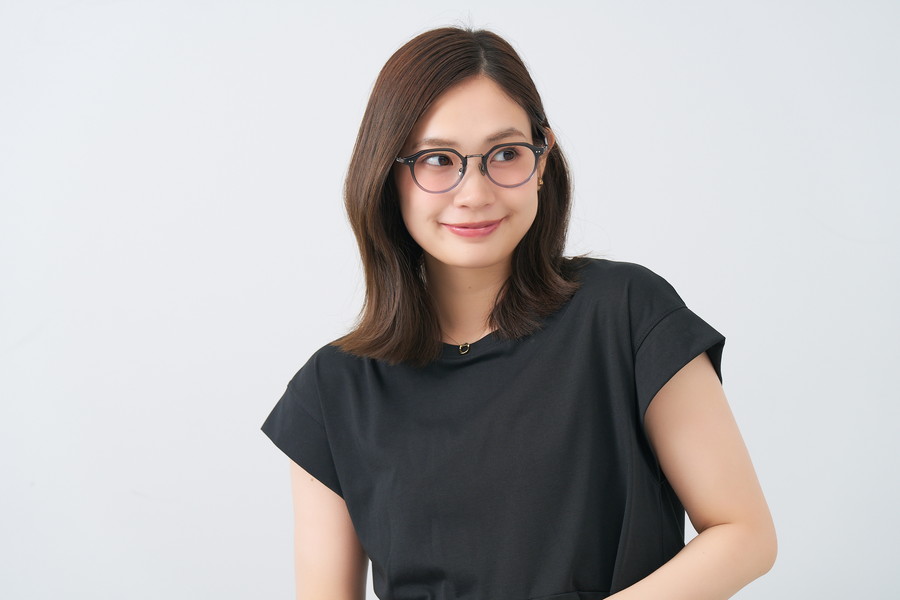 Zoff｜UNITED ARROWS（ZN261021-18A1）｜メガネのZoffオンラインストア