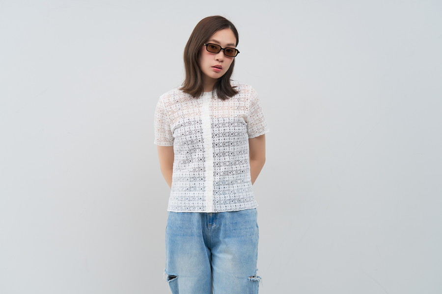 Zoff｜UNITED ARROWS/SUNCUTGlasses/UV100%CUT（ZN261G23-14E1