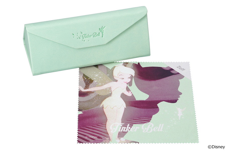 Disney Collection created by “&YOU” Tinker Bell モデル