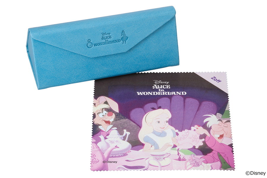 Disney Collection created by “&YOU” Alice モデル