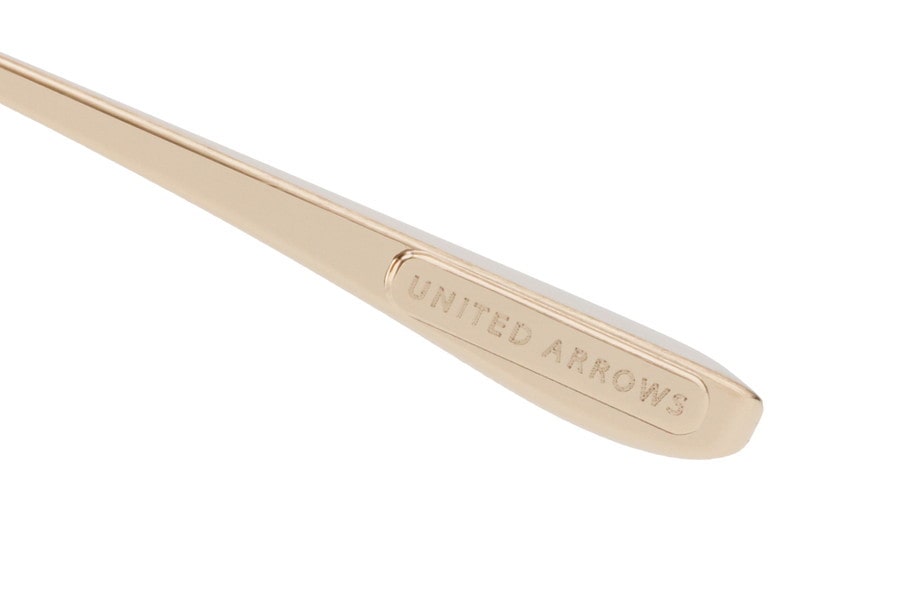 Zoff｜UNITED ARROWS Sunglasses (度なし調光レンズ搭載)(WEB限定商品)